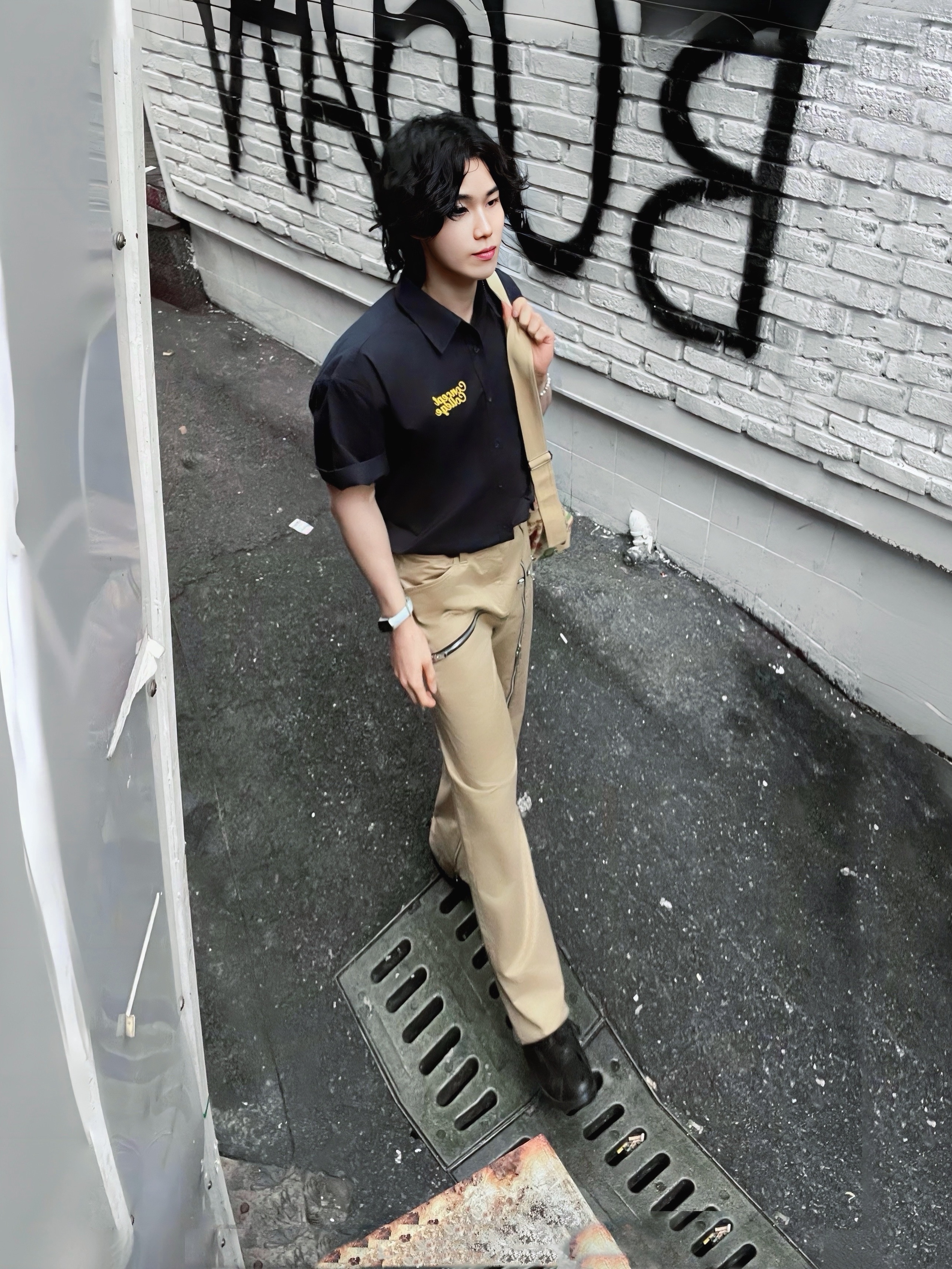 hense김남훈님의 스타일 - 5