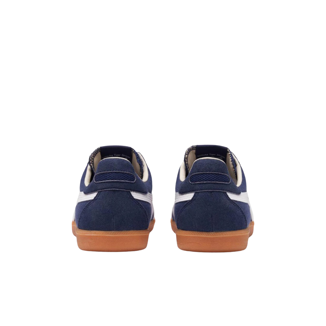 오니츠카 타이거 토쿠텐 슬립온 네이비(Onitsuka Tiger Tokuten Slip-On Navy) - 3