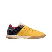 Adidas x Wales Bonner Samba MN Yellow St Fade Gold