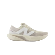 (W) New Balance Fuelcell Rebel v4 Linen Moonrock - B Standard