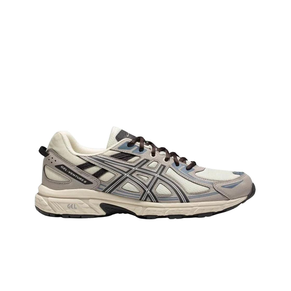 아식스 젤 벤쳐 6 크림 그레이(Asics Gel-Venture 6 Cream Grey)