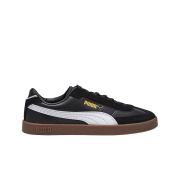 Puma Club II Era Black White