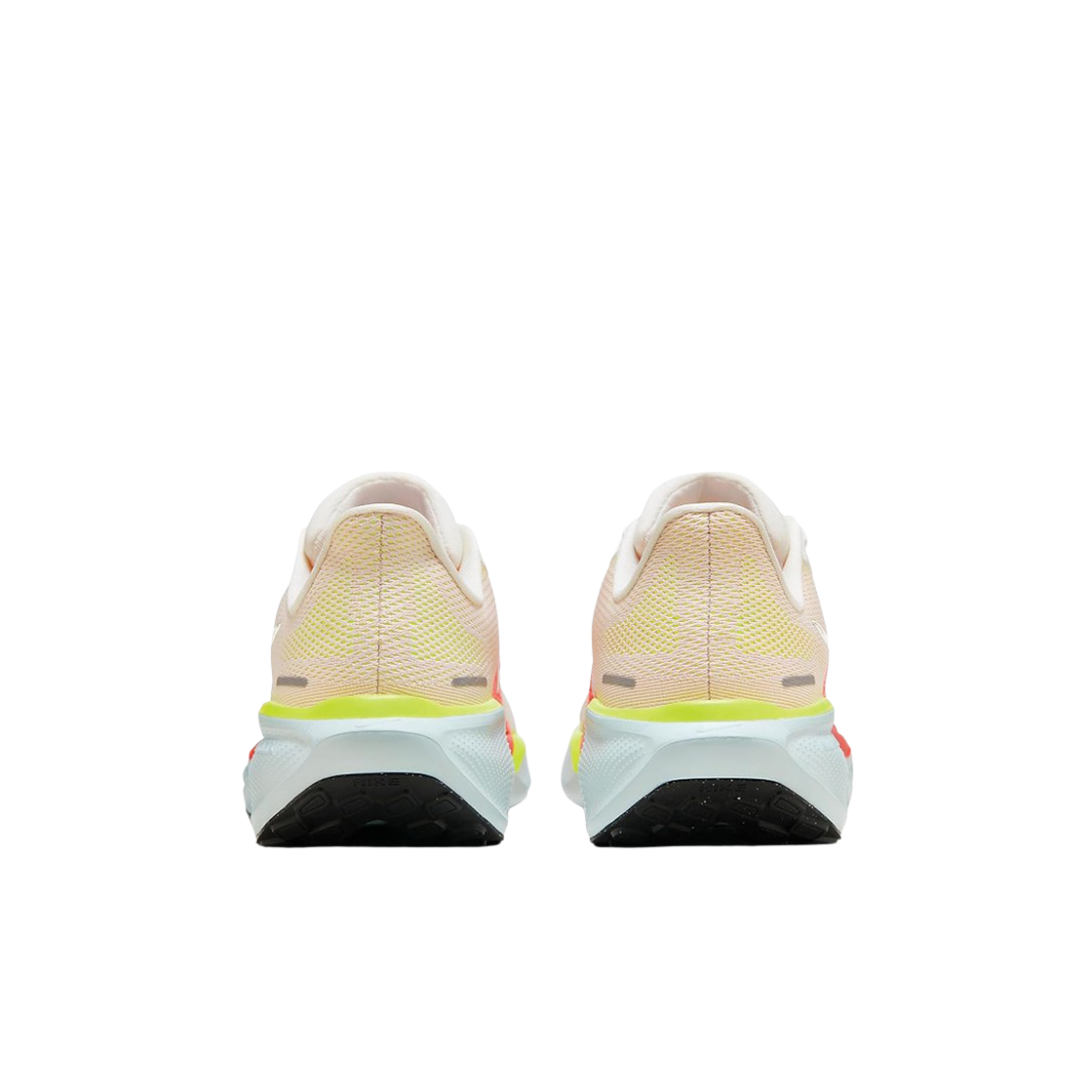 (W) 나이키 에어 줌 페가수스 41 서밋 화이트 브라이트 크림슨((W) Nike Air Zoom Pegasus 41 Summit White Bright Crimson) - 3