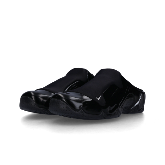 Nike x Supreme Clogposite Black - 24FW