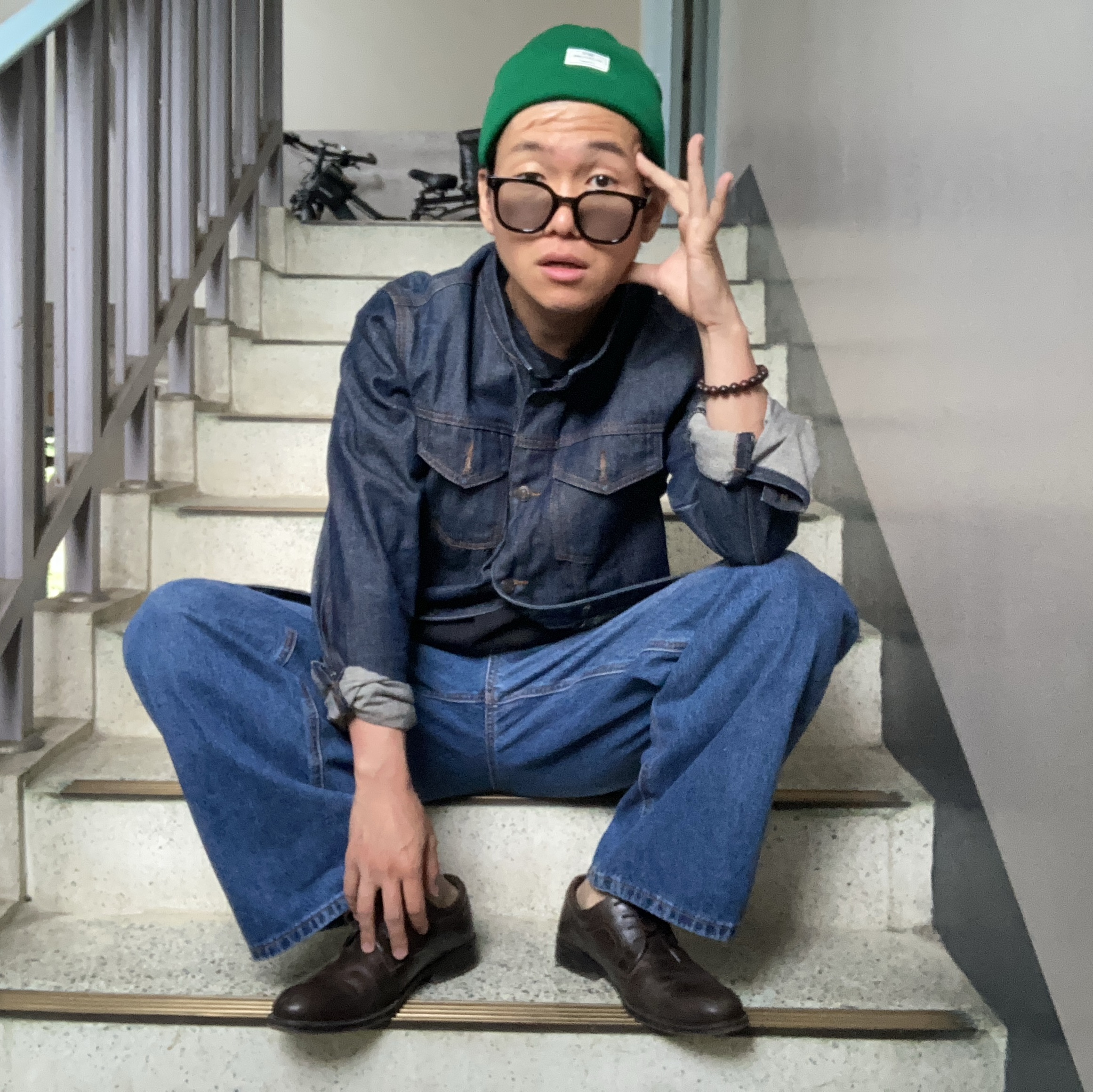 fit of my life님의 스타일 - 1