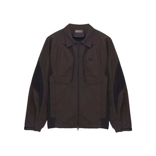 산산기어 플리스 자켓 블랙 - 24FW | Sansan Gear | KREAM