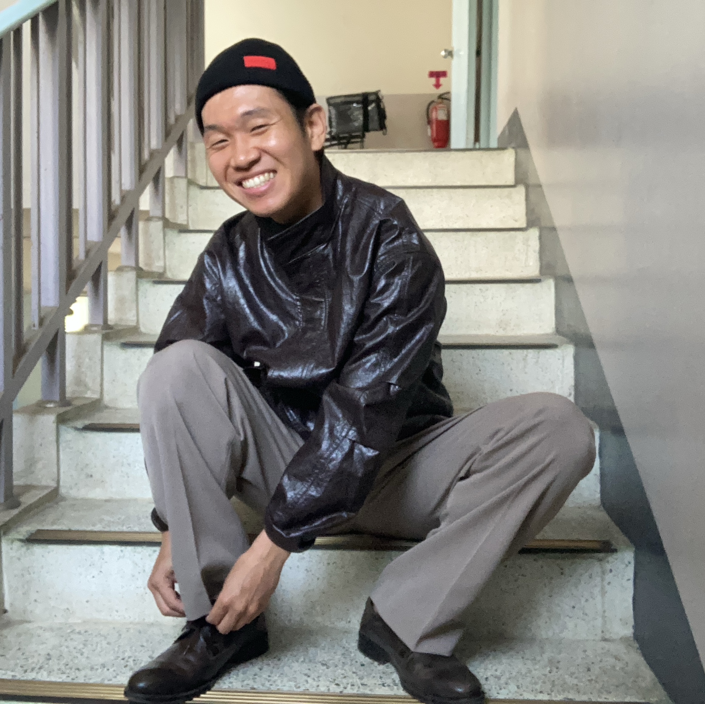 fit of my life님의 스타일