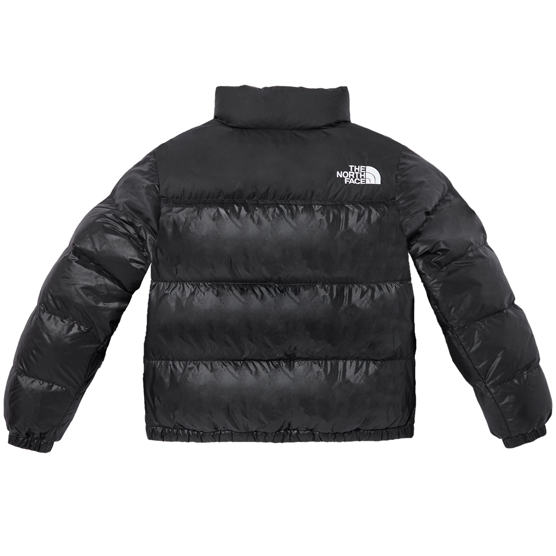 The North Face Down Hybrid Jacket | NF0A7V4F | Thread Logic