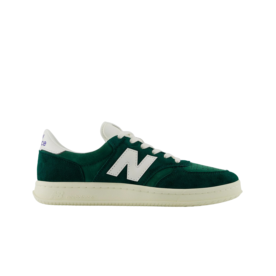 뉴발란스 T500 마쉬 그린 앙고라(New Balance T500 Marsh Green Angora) - 1