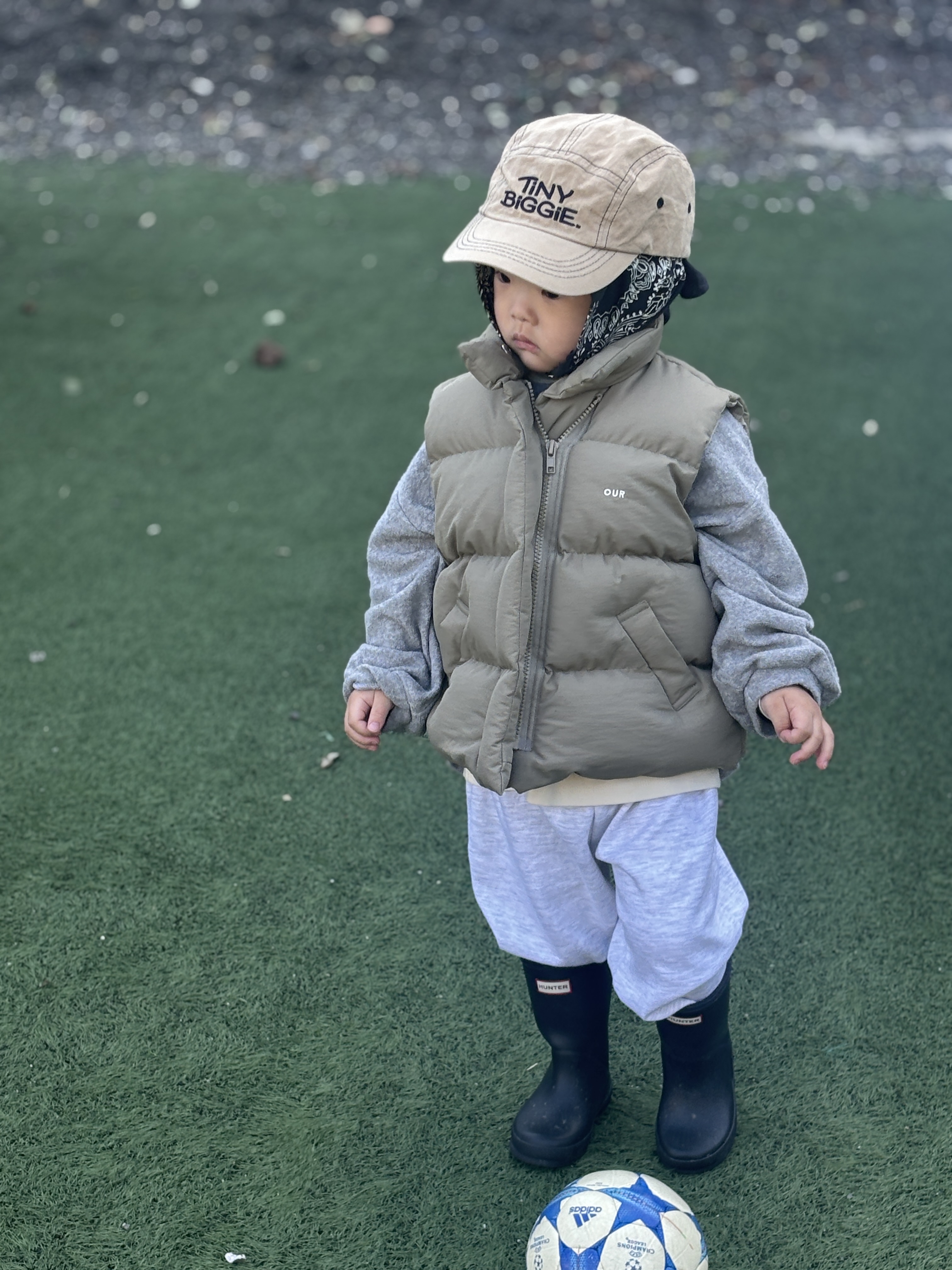 누누님의 스타일