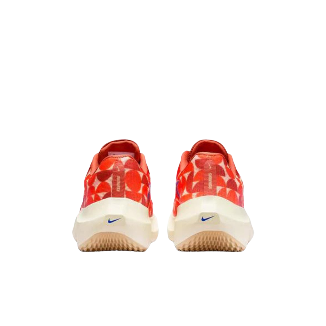 나이키 줌 플라이 5 프리미엄 세이프티 오렌지 번트 선라이즈(Nike Zoom Fly 5 Premium Safety Orange Burnt Sunrise) - 3