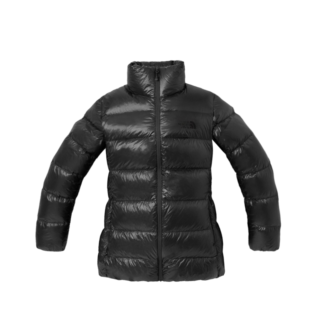 (W) 노스페이스 마티에르 RDS 다운 파카 블랙 24FW The North Face KREAM