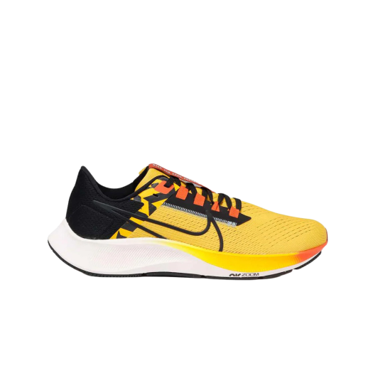 Nike Air Zoom Pegasus 38 University Gold Orange