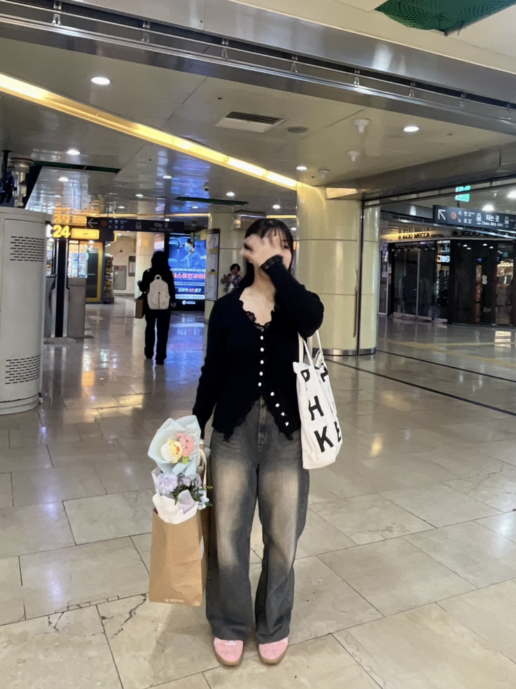 KREAM 프로필 이미지