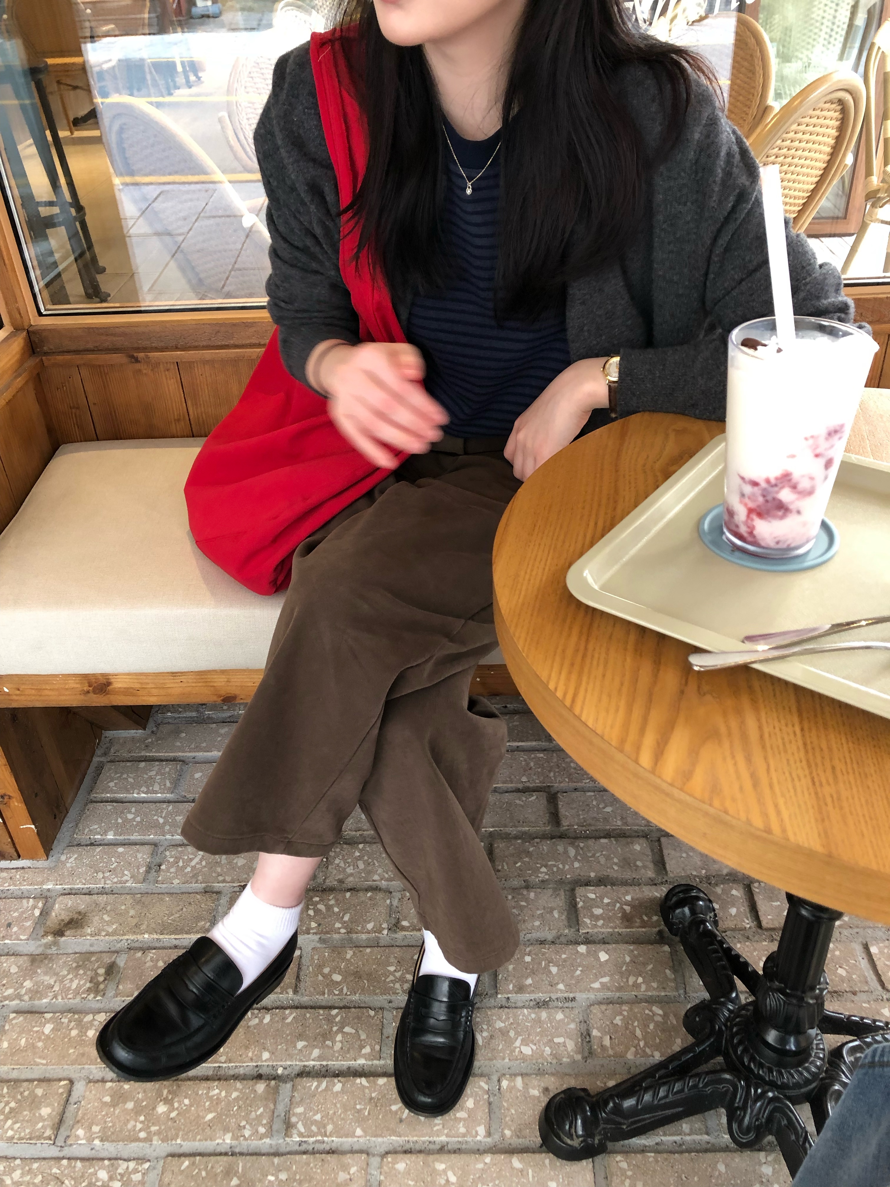 하영님의 스타일 - 3