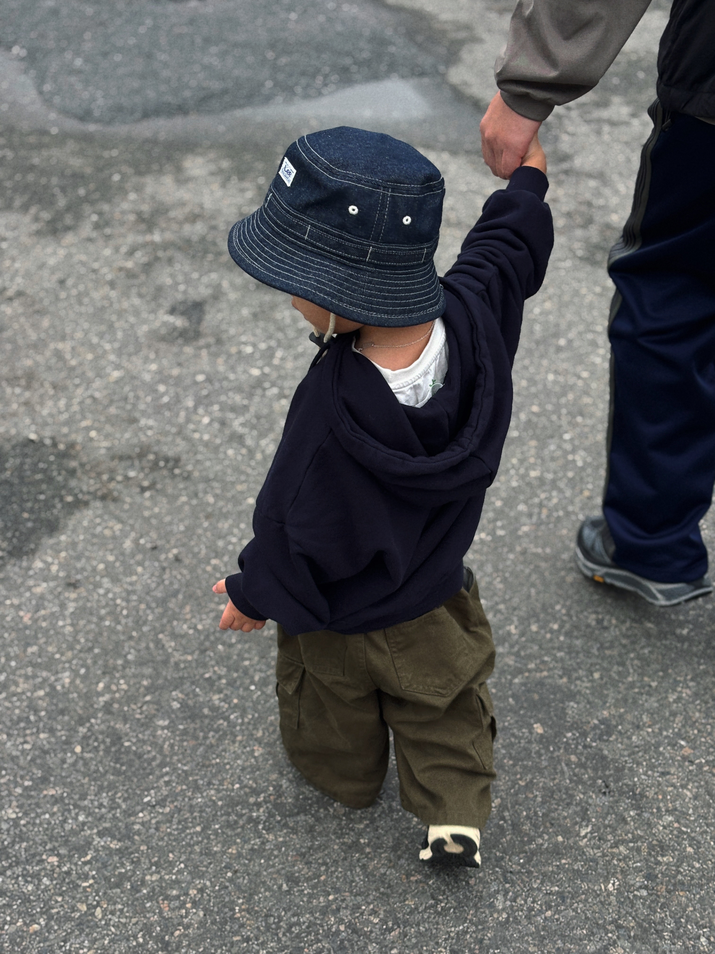 누누님의 스타일