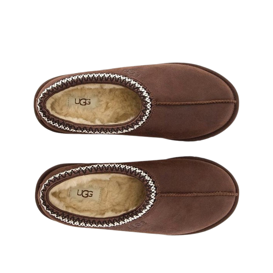 어그 타스만 디스트레스 번트 시더(UGG Tasman Distressed Burnt Cedar) - 2