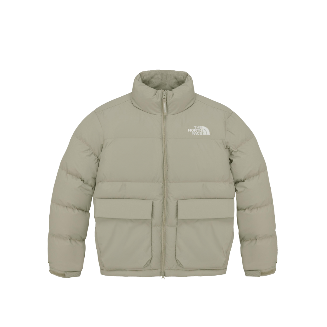 노스페이스 유트로 EX RDS 다운 자켓 베이지 - 24FW | The North