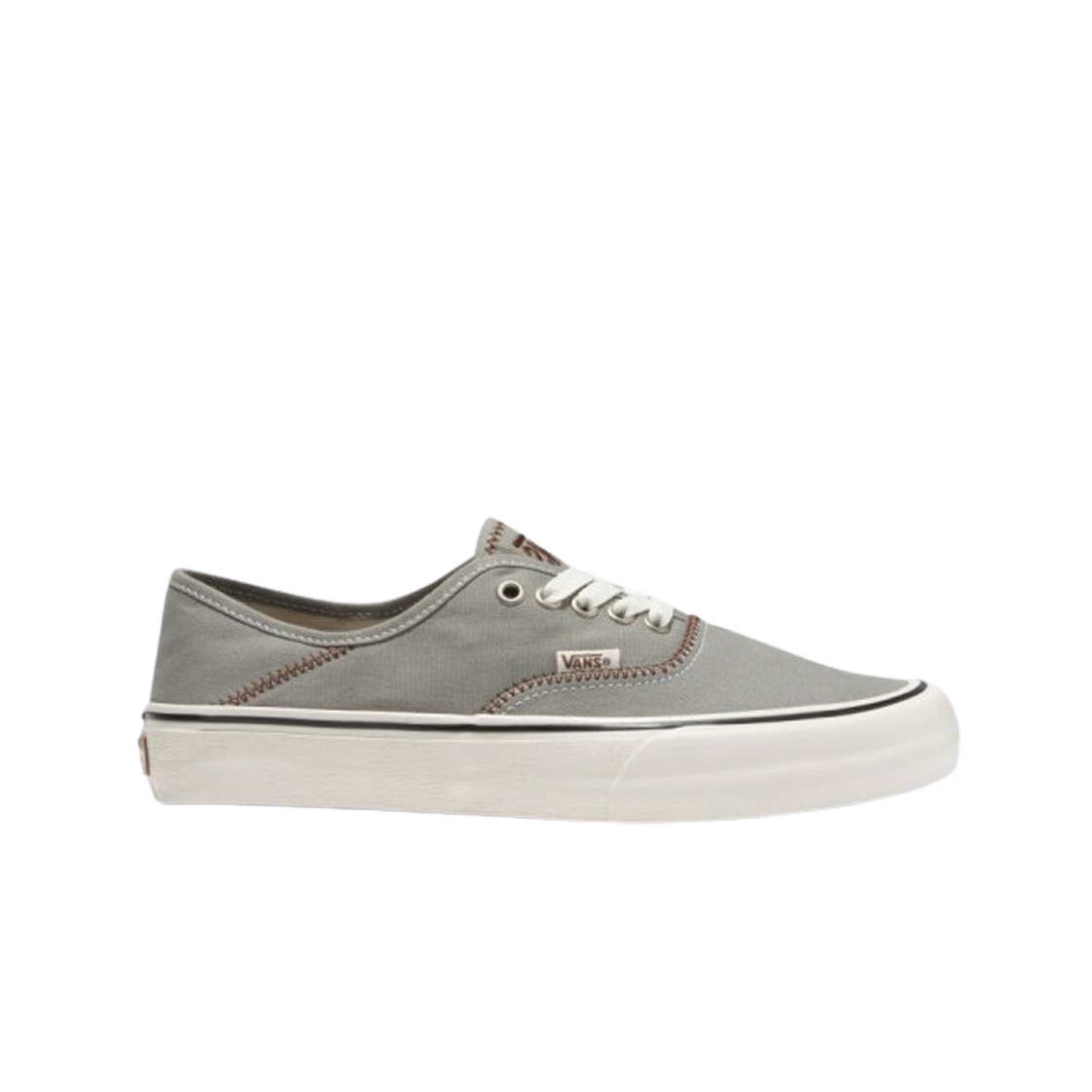 반스 x 마이클 페브러리 어센틱 VR3 SF 그레이(Vans x Michael February Authentic VR3 SF Grey) - 1