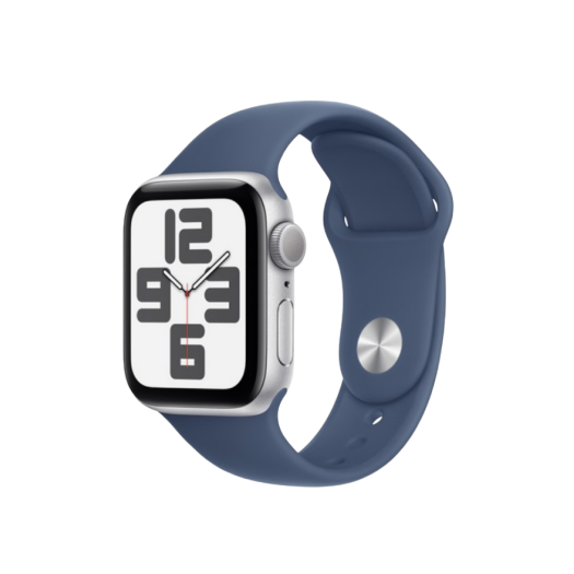 애플 워치 SE 2023 44mm 셀룰러 스타라이트 알루미늄 케이스 애플 워치 SE 2023 44mm 셀룰러 스타라이트 알루미늄 케이스