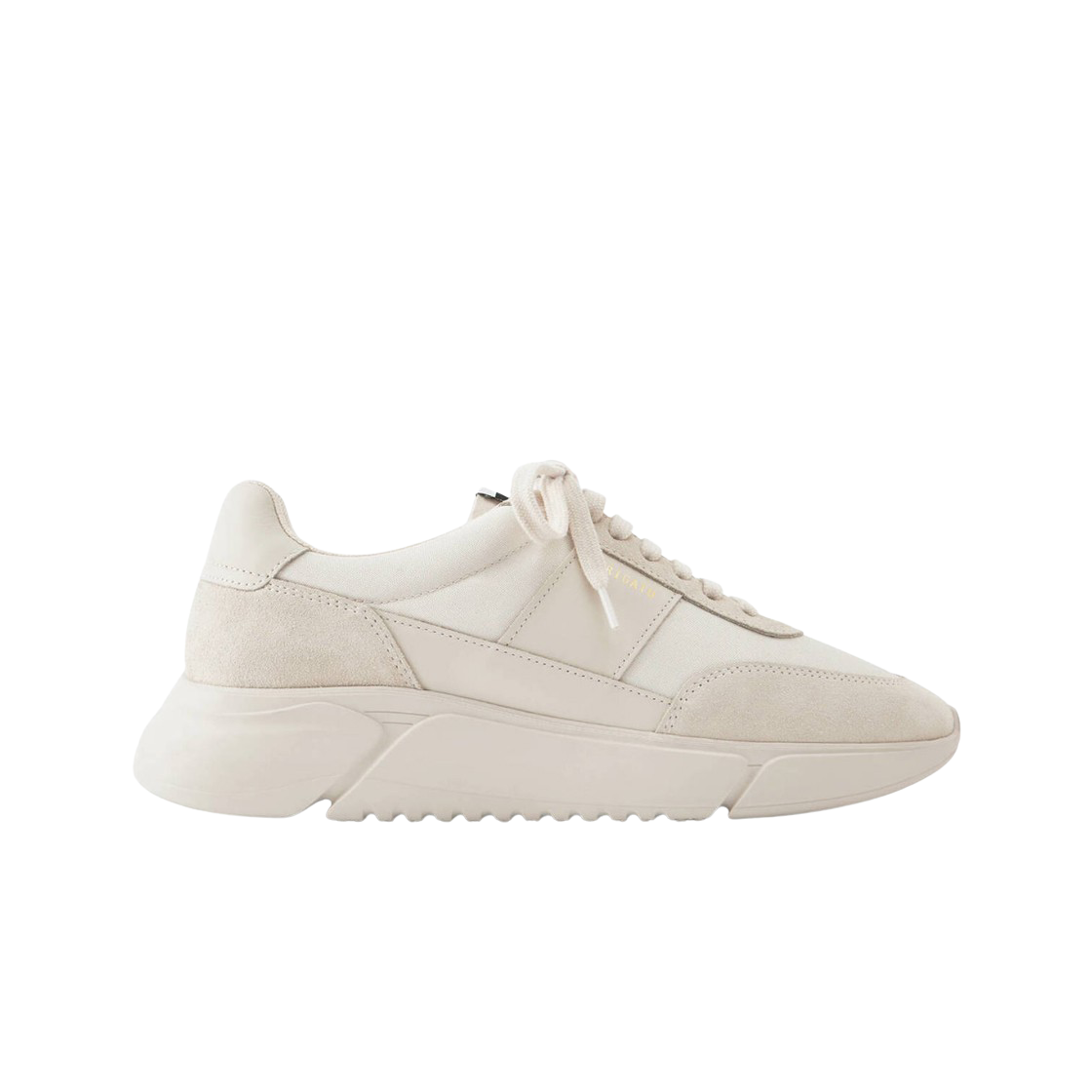 악셀 아리가토 제네시스 빈티지 러너 스니커즈 크레미노(Axel Arigato Genesis Vintage Runner Sneakers Cremino)