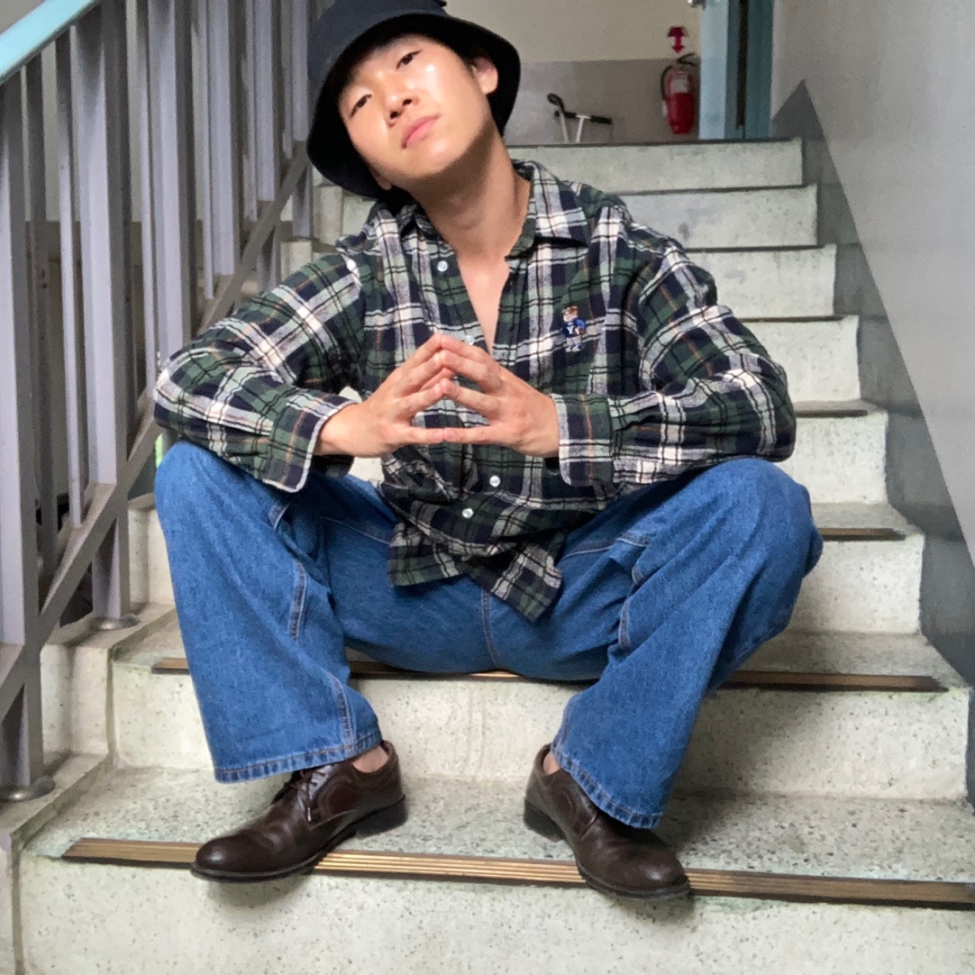 fit of my life님의 스타일