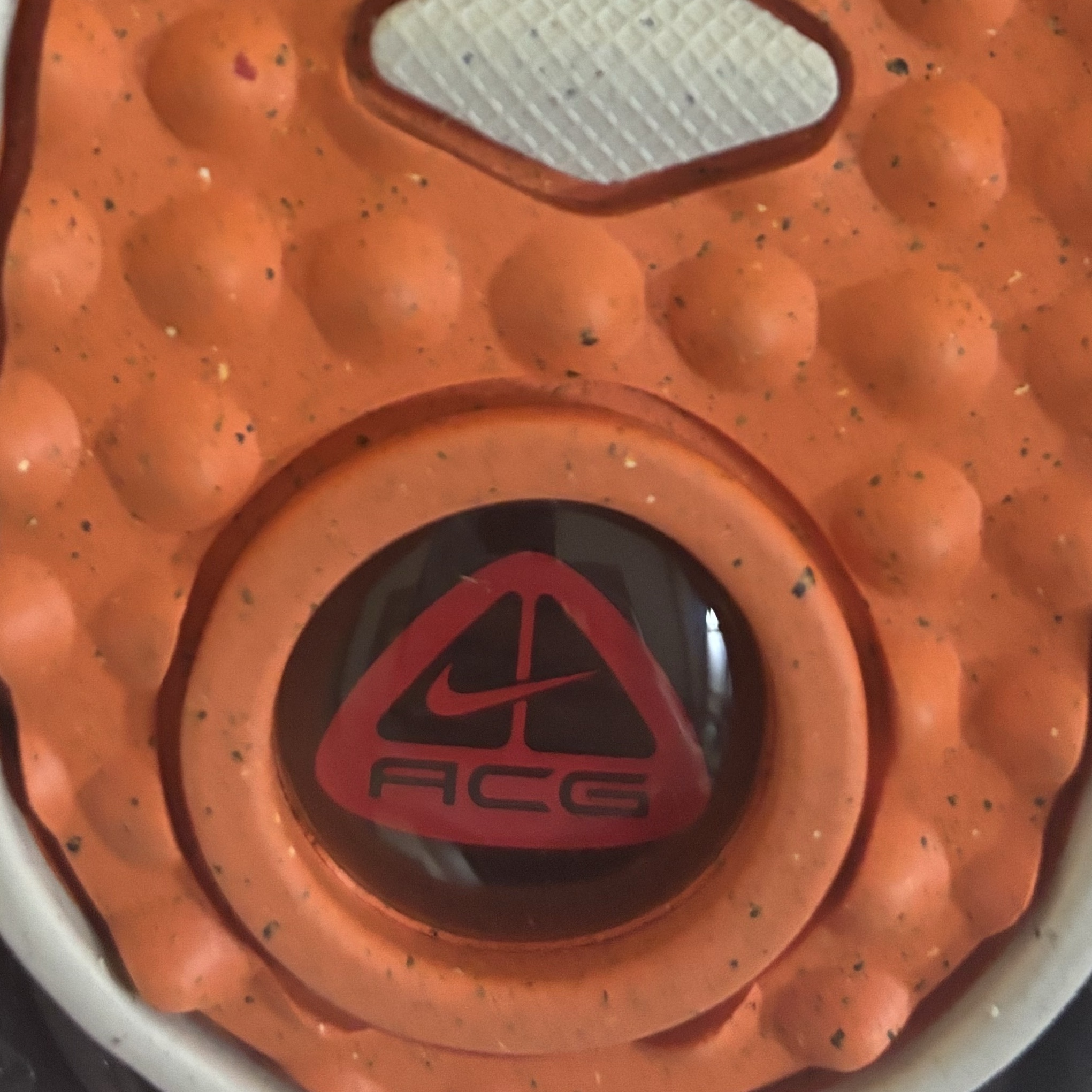 Nike ACG Rufus Black 착용 스타일 - 2