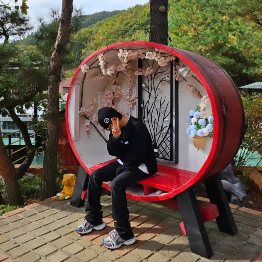 스타일 카드