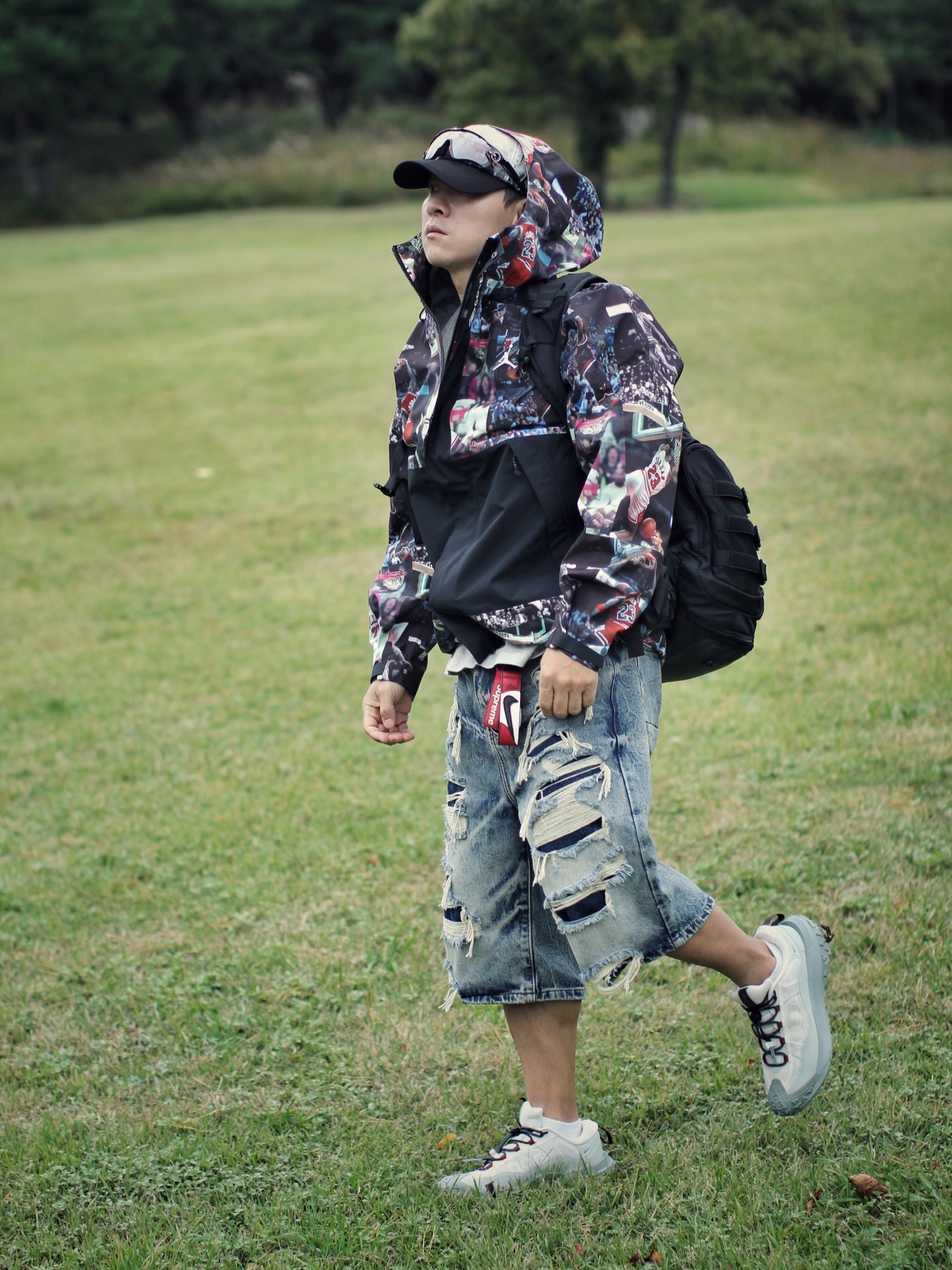 acg 플라이 | SHOP | KREAM
