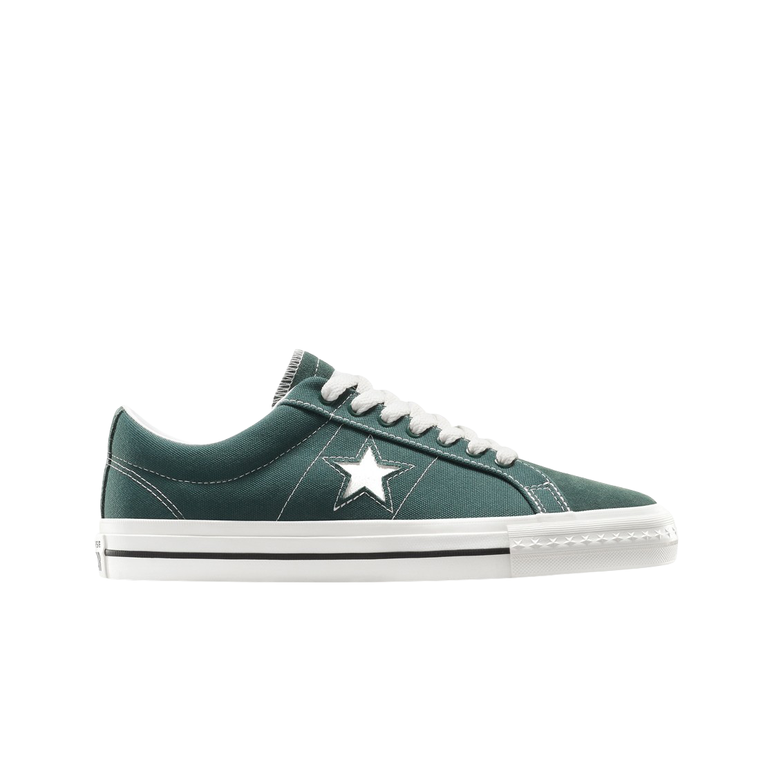 컨버스 x 디스이즈네버댓 원스타 프로 트레킹 그린(Converse x Thisisneverthat One Star Pro Trekking Green)