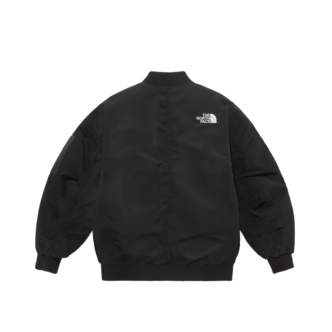 [NORTHFACE]★HAYDEN EX HEAT BOMBER★Black HAYDEN EX HEAT BOMBER THE NORTH FACE(ザノースフェイス