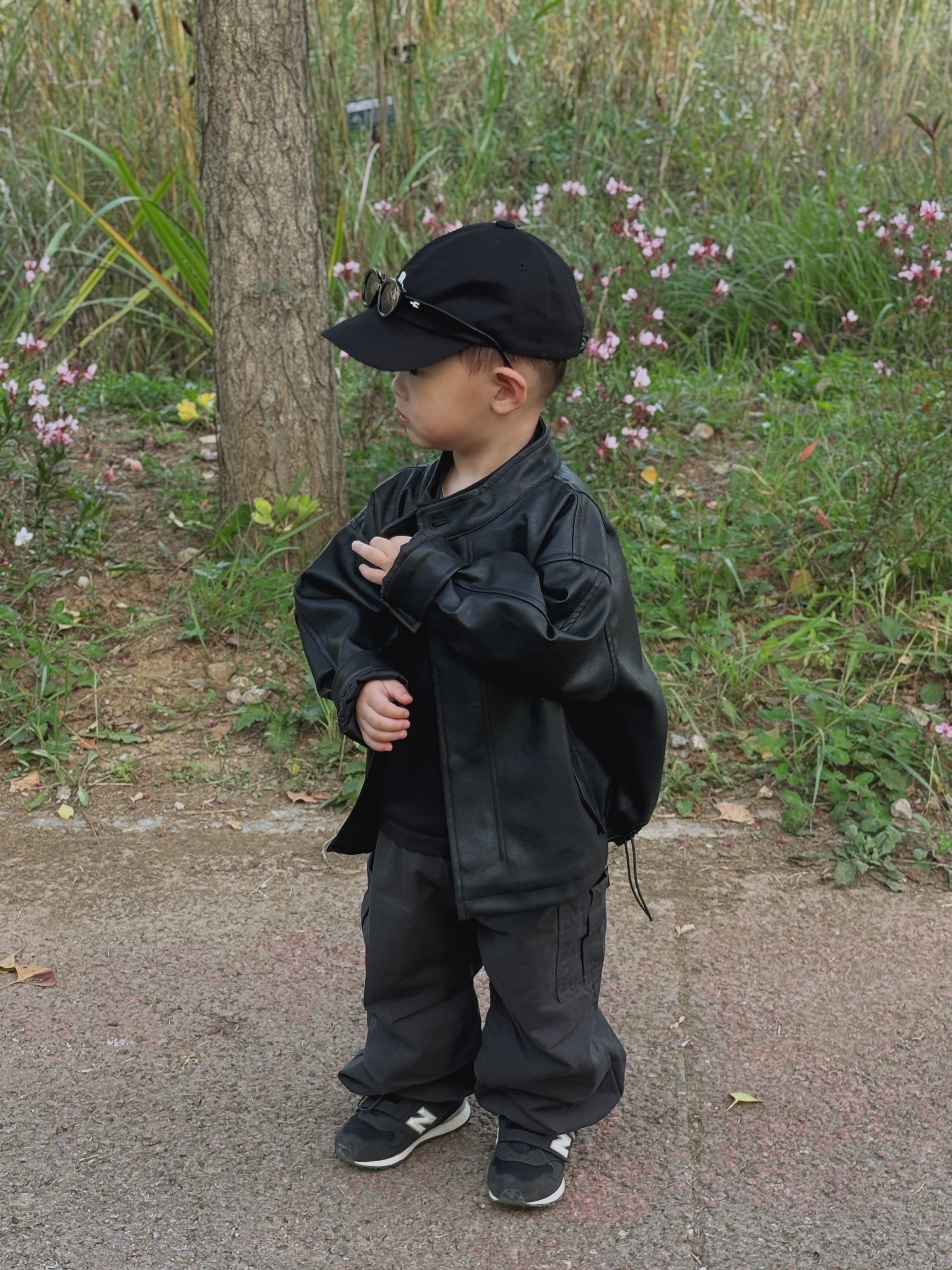 누누님의 스타일