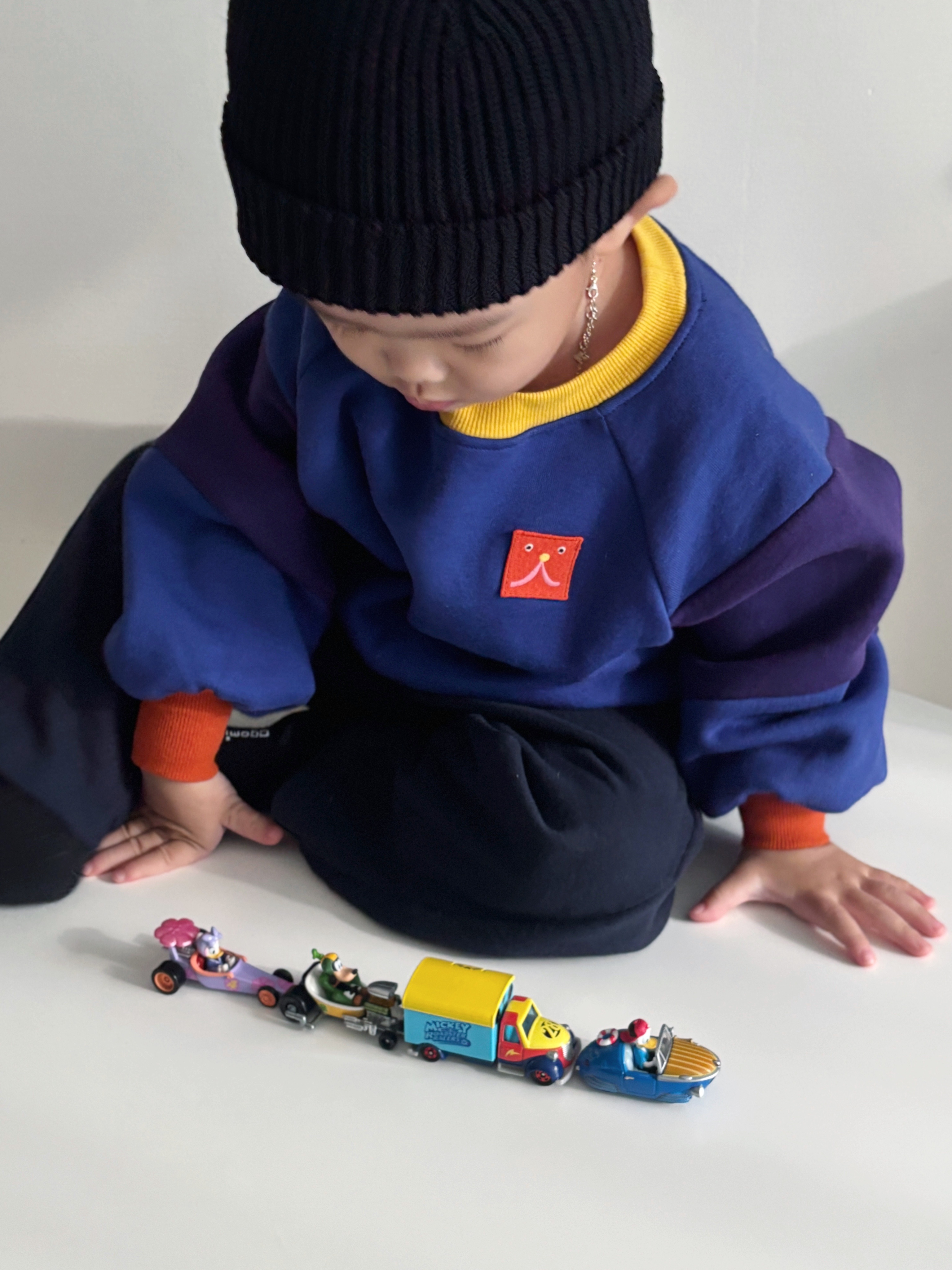 누누님의 스타일