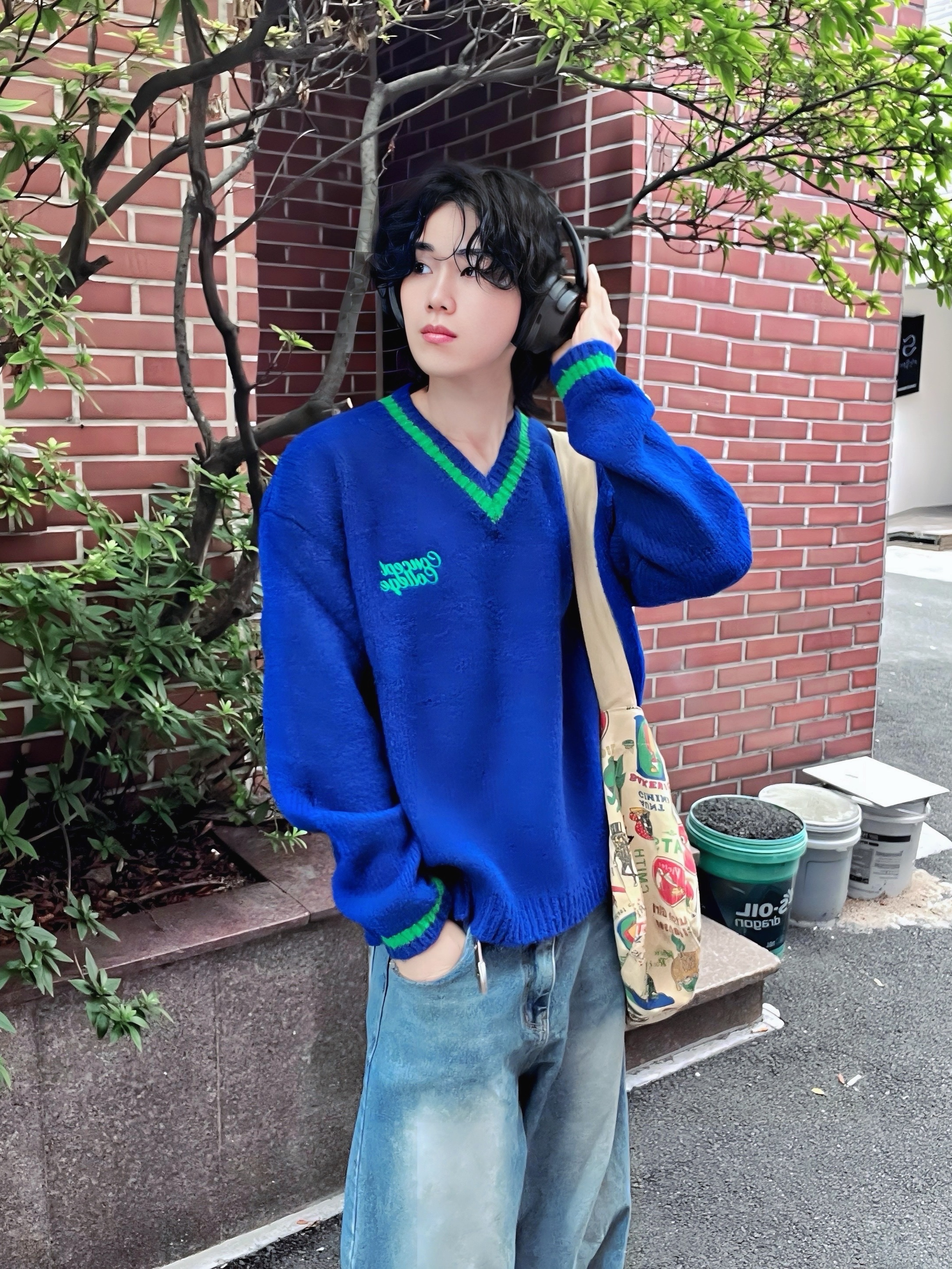 hense김남훈님의 스타일 - 1