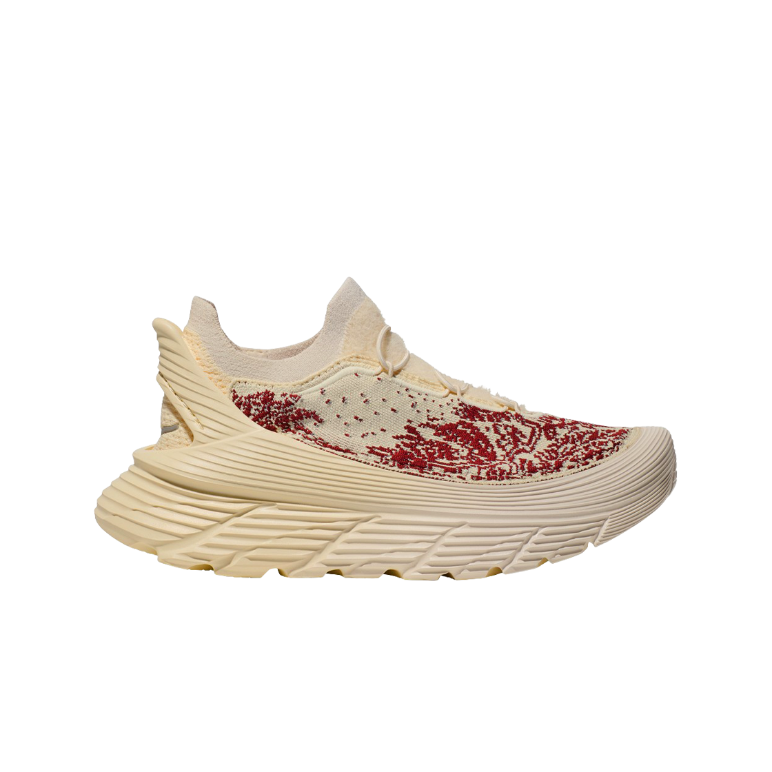 호카 x 파리아 파르자네 리스토어 TC 츄카 크림