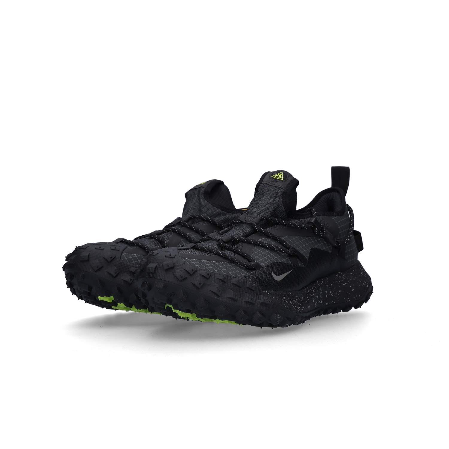 Nike ACG Mountain Fly Low Gore-Tex SE Dark Smoke Grey