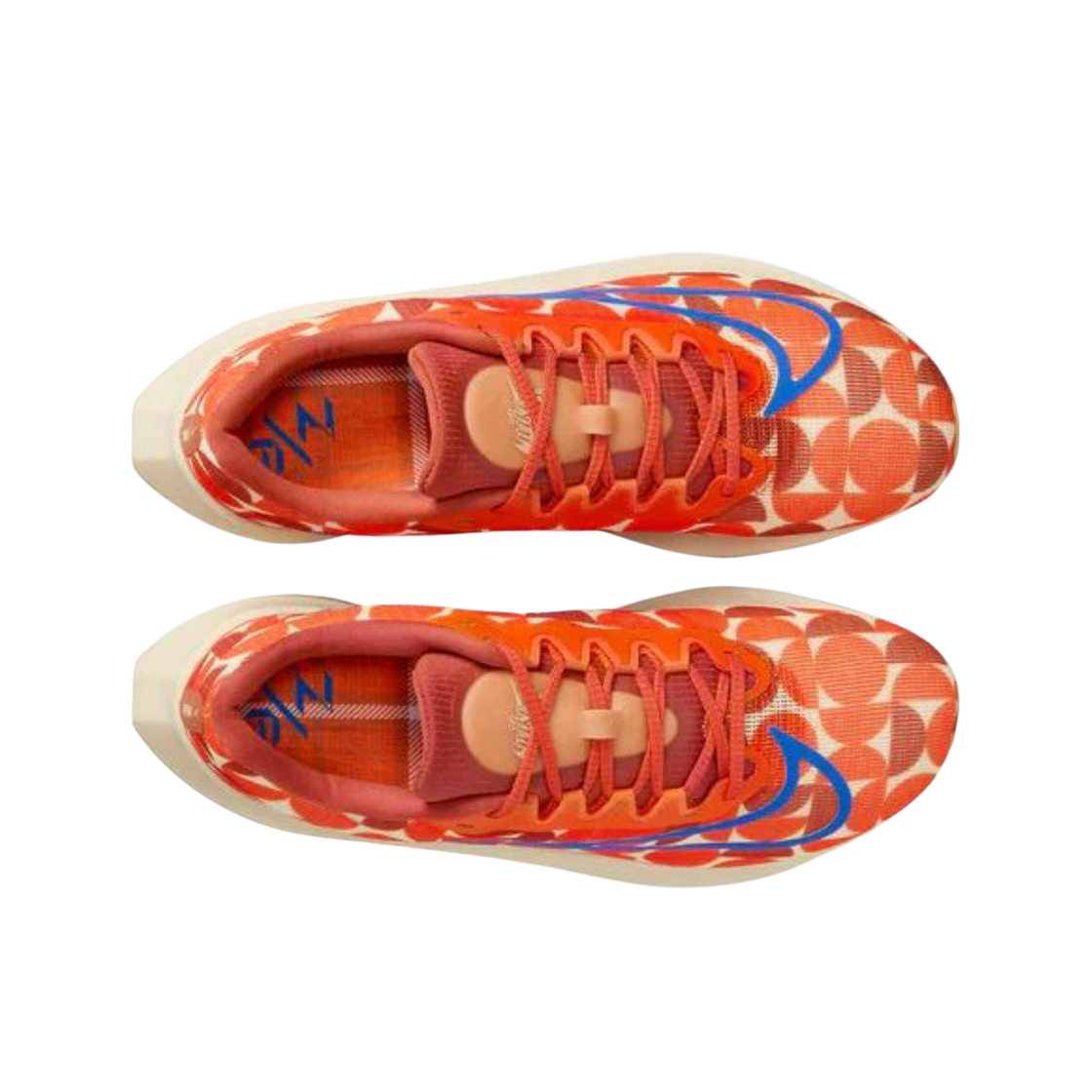 나이키 줌 플라이 5 프리미엄 세이프티 오렌지 번트 선라이즈(Nike Zoom Fly 5 Premium Safety Orange Burnt Sunrise) - 2