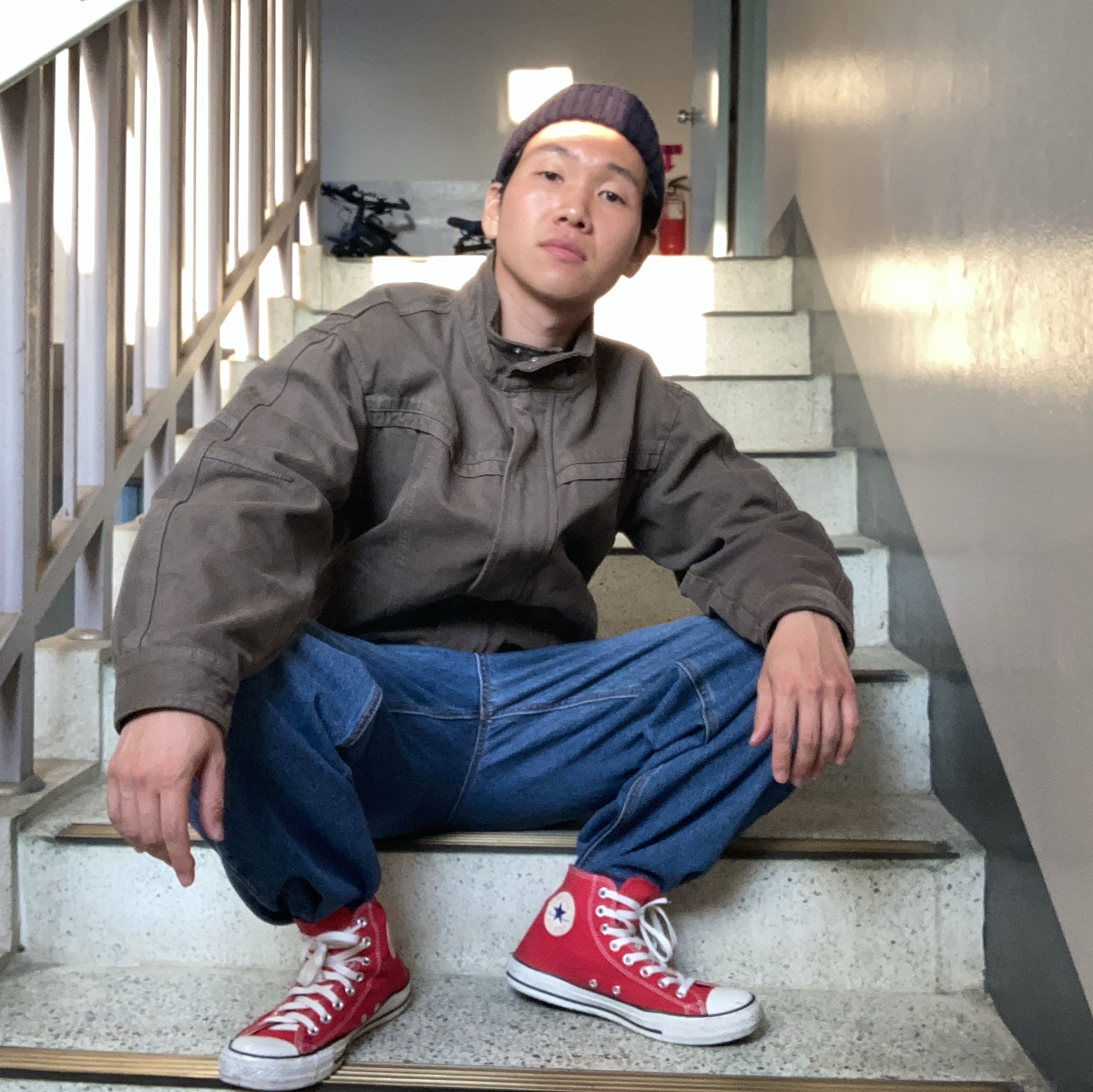 fit of my life님의 스타일