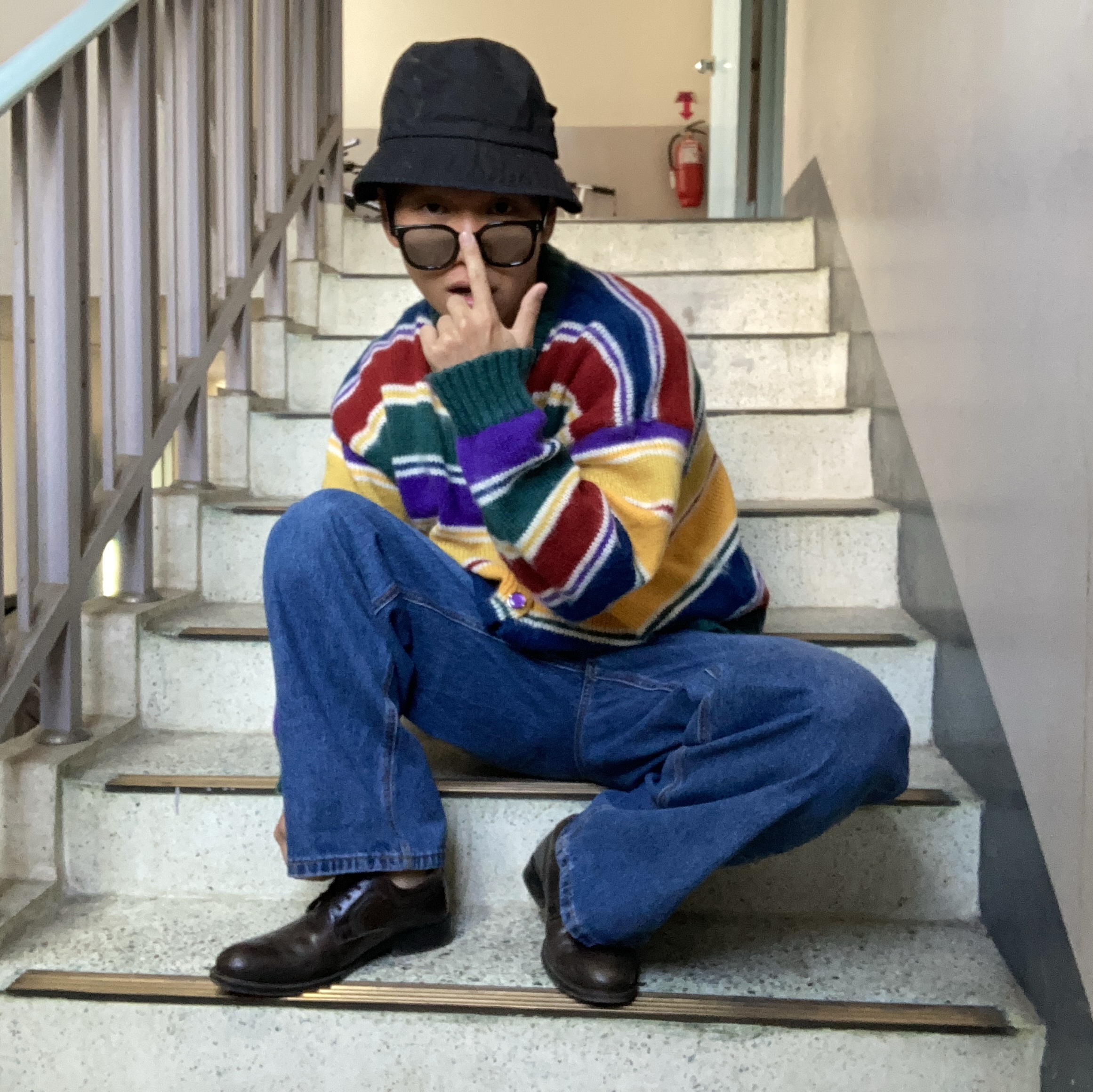 fit of my life님의 스타일 - 5