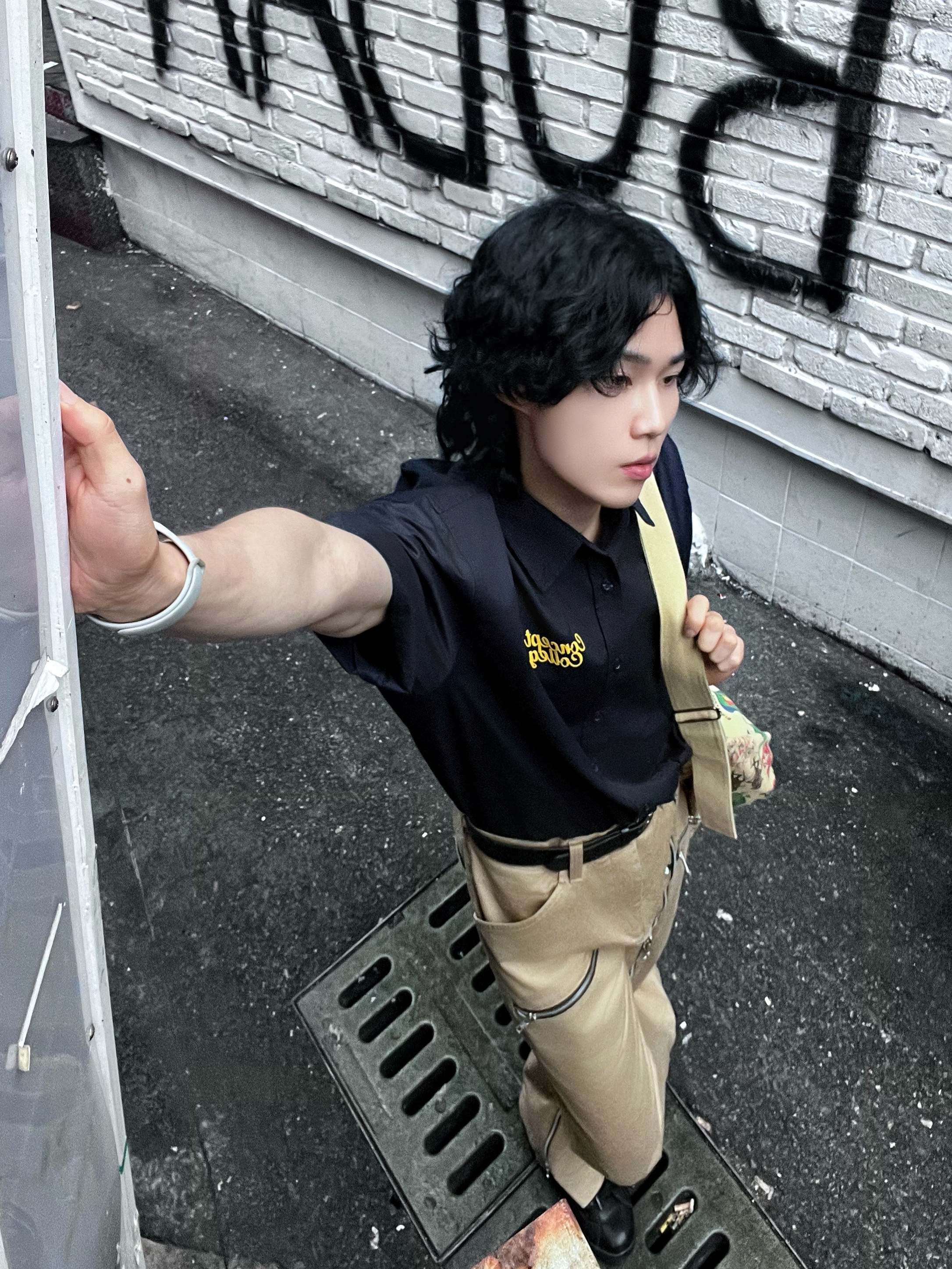 hense김남훈님의 스타일 - 1