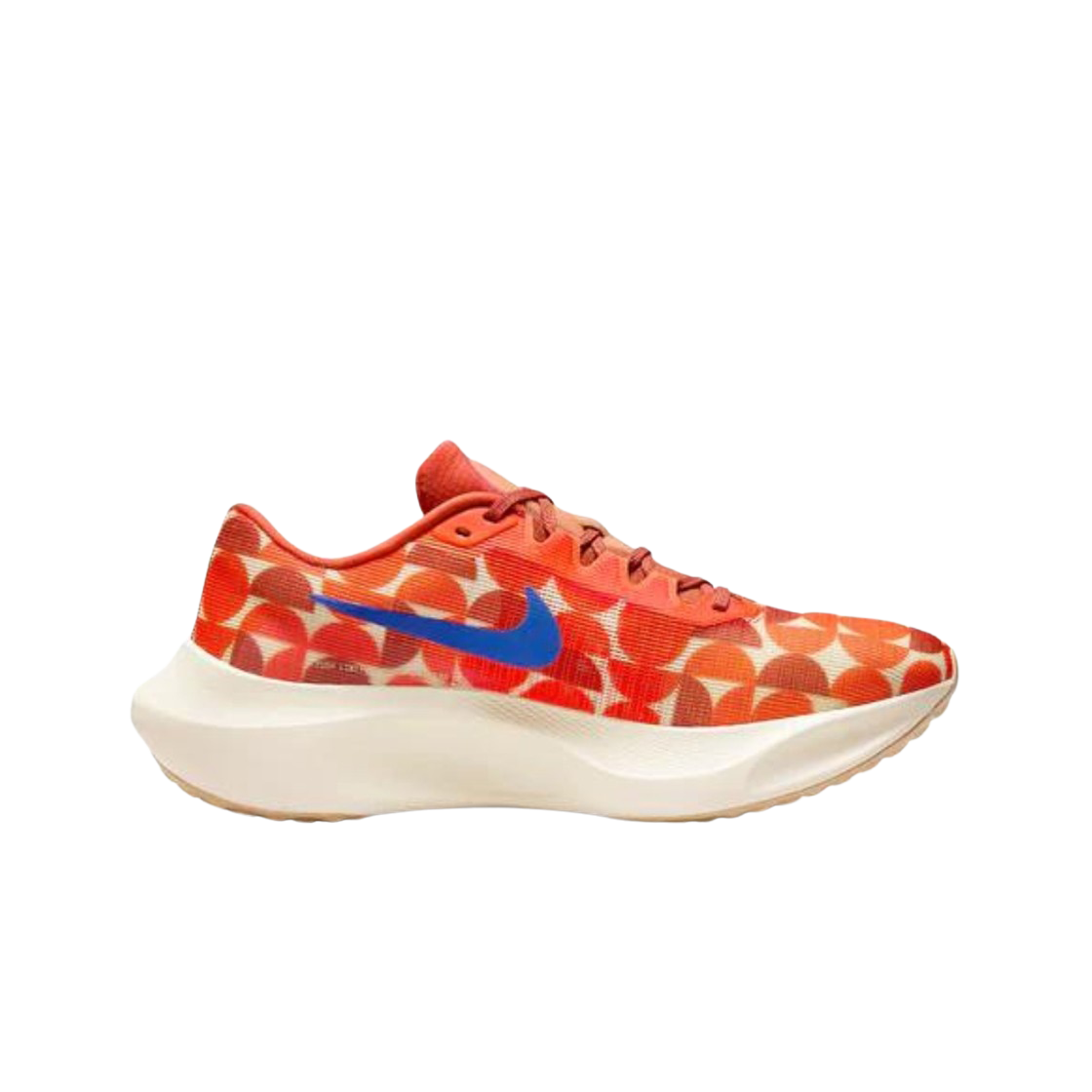 나이키 줌 플라이 5 프리미엄 세이프티 오렌지 번트 선라이즈(Nike Zoom Fly 5 Premium Safety Orange Burnt Sunrise) - 1