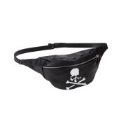 Mastermind World x Vanson Bone Funny Pack Custom Black - 24FW