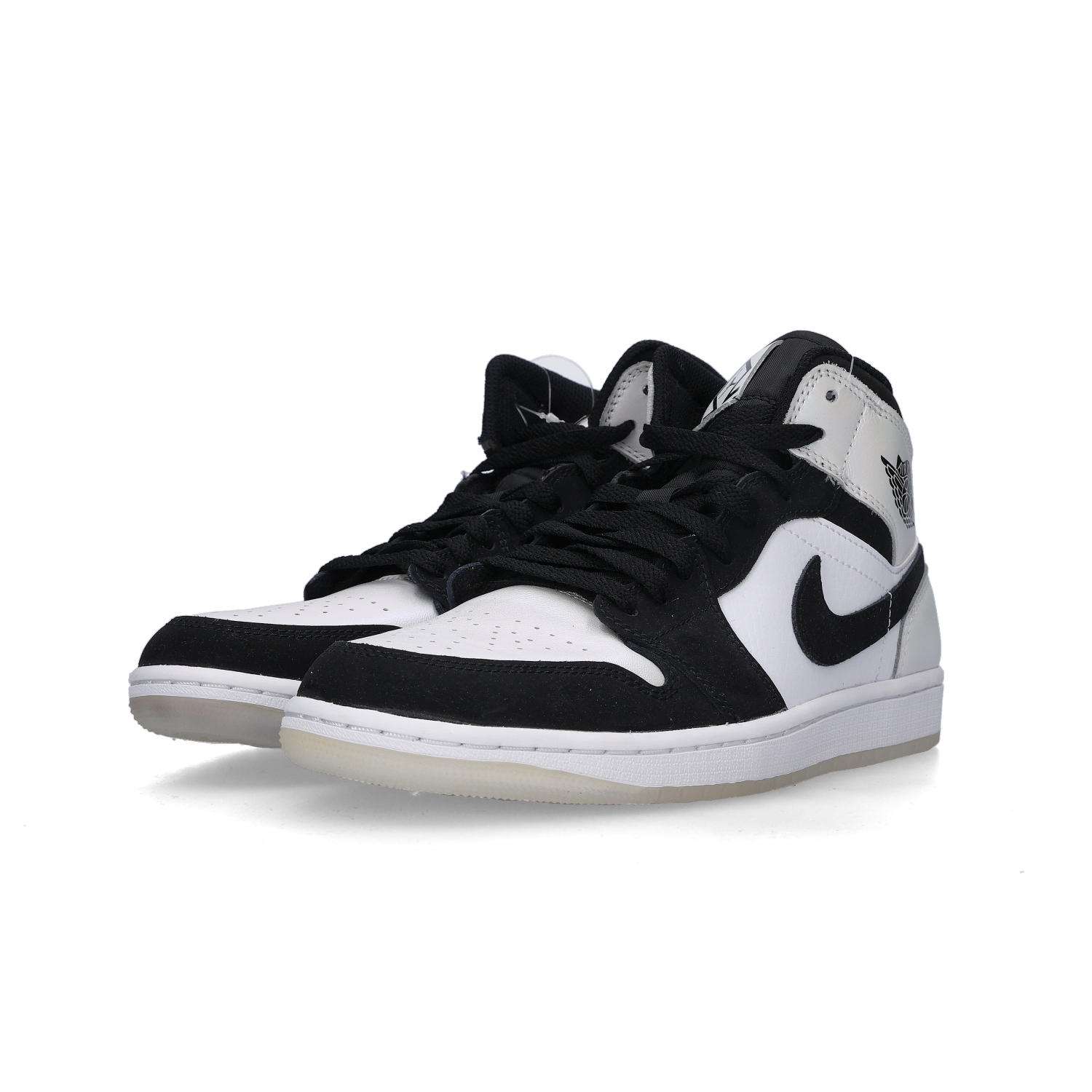 Jordan 1 Mid SE Diamond