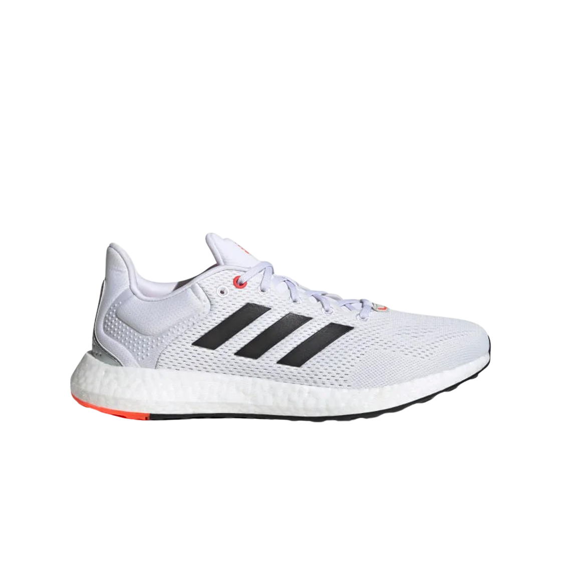GY5099 Adidas Pureboost 21 Cloud White Core Black