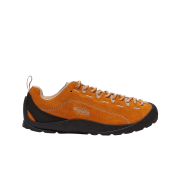 (W) Keen Jasper Suede Sneakers Orange