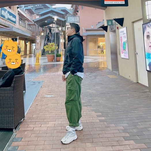 스타일 카드