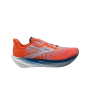 Brooks Running Hyperion Max Cherry Tomato - D Medium