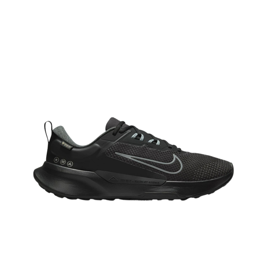 Nike Juniper Trail 2 Gore-Tex V2 Black Cool Grey