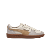 Puma Palermo Leather Alpine Snow Desert Dust
