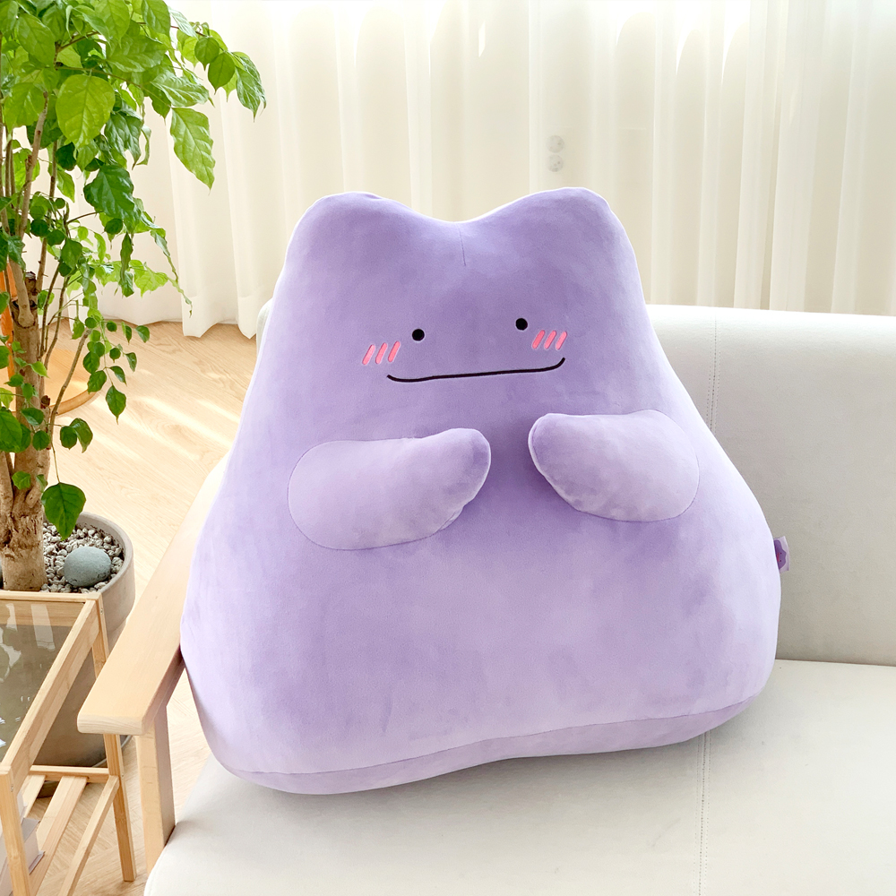 11/05 예약배송] 포켓몬스터 점보 메타몽 인형 | Pokemon | KREAM